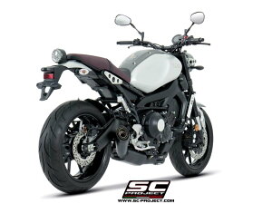 yKA㗝Xz SC-PROJECT - tGL][XgVXe 3-1 & S1 TCT[ hubNGfBVh ([4Ή / obtt) XSR 900 '16-20 }n }t[ TCT[