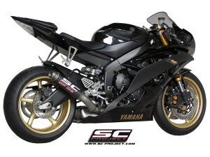yKA㗝Xz SC-PROJECT - GP-M2 XbvITCT[ "nC|WV" (obtt / L^CU[Ή) YZF-R6 '06-16 }n }t[ TCT[