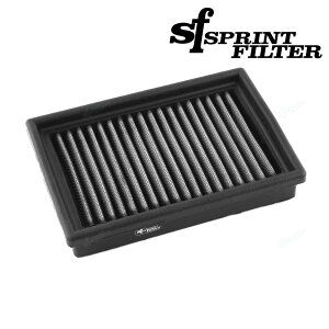 �y���K�A���㗝�X�z Sprint Filter - �����G�A�t�B���^�[ P14�^�C�v RSV 1000 R '04-09 / RSV4 R / TUONO V4 1100 / V85 TT / CALIFORNIA 1400 �� �G�A�N���[�i�[ �A�v�����A RSV1000R�t�@�N�g���[ �g�D�I�[�m1000R�t�@�N�g