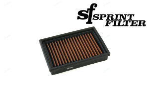 �y�����݌Ɂz Sprint Filter - �����G�A�t�B���^�[ P08�^�C�v RSV 1000 R '04-09 / RSV4 R / TUONO V4 1100 / V85 TT / CALIFORNIA 1400 �� �G�A�N���[�i�[ �A�v�����A RSV1000R�t�@�N�g���[ �g�D�I�[�m1000R�t�@�N�g���[ 