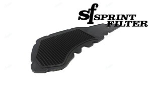 �y���K�A���㗝�X�z Sprint Filter - �����G�A�t�B���^�[ P08F1-85�^�C�v SR GT 125 / 200 / MEDLEY �G�A�N���[�i�[ �A�v�����A �s�A�b�W�I ���h���[125 ���h���[150 ���h���[200