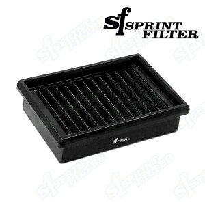 �y���K�A���㗝�X�z Sprint Filter - �����G�A�t�B���^�[ P08F1-85�^�C�v C 400 GT / X / C 600 SPORT / 650 GT / F 450 GS �G�A�N���[�i�[ �r�[�G���_�u�����[ C600�X�|�[�c
