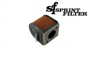 yKA㗝Xz Sprint Filter - GAtB^[ P08^Cv CB 400 F '13-18 / 400 X / CBR 400 R '13-18 / CROSSFIRE 17-24  GAN[i[