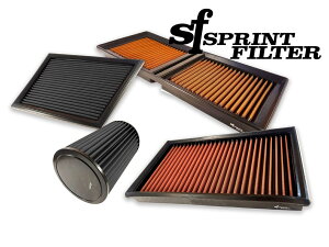 yKA㗝Xz Sprint Filter - GAtB^[ P08F1-85^Cv CB 400 F '13-18 / 400 X / CBR 400 R '13-18 / CROSSFIRE 17-24  GAN[i[