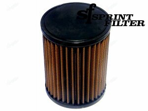 yKA㗝Xz Sprint Filter - GAtB^[ P08^Cv CB 900 F HORNET GAN[i[