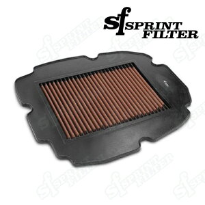 y݌Ɂz Sprint Filter - GAtB^[ P08^Cv VFR 800 F '14-17 / X CROSS RUNNER '11-17  GAN[i[