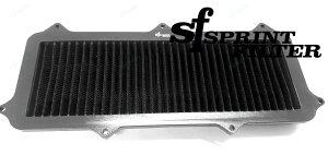 �y�����݌Ɂz Sprint Filter - �����G�A�t�B���^�[ P08F1-85�^�C�v CB 1000 R '18-24 �G�A�N���[�i�[ �z���_