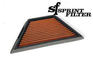 y݌Ɂz Sprint Filter - GAtB^[ P08^Cv NINJA ZX-14R / ZZR 1400 '12-24 GAN[i[