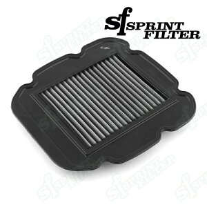 yKA㗝Xz Sprint Filter - GAtB^[ T12^Cv V-STROM 650 / XT / 1000 '02-13  GAN[i[