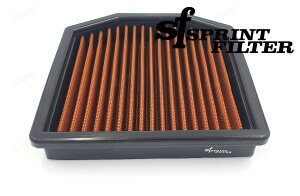 �y�����݌Ɂz Sprint Filter - �����G�A�t�B���^�[ P08�^�C�v TIGER 850 SPORT / TIGER 900 / GT / RALLY / PRO �G�A�N���[�i�[ �g���C�A���t �^�C�K�[850�X�|�[�c �^�C�K�[900 �^�C�K�[900GT/�v�� �^�C�K�[900����