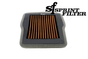 yKA㗝Xz Sprint Filter - GAtB^[ P08^Cv DAYTONA 660 '24-25 GAN[i[ gCAt fCgi660