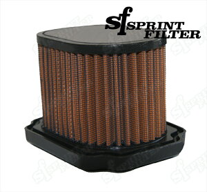�y�����݌Ɂz Sprint Filter - �����G�A�t�B���^�[ P08�^�C�v MT-07 / TENERE 700 / XSR 700 / YZF-R7 �� �G�A�N���[�i�[ ���}�n �e�l��700���[���h���C�h �e�l��700�����[�G�f�B�V���� �g���[�T�[7