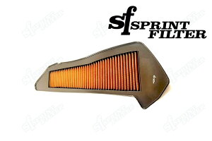 y݌Ɂz Sprint Filter - GAtB^[ P08^Cv TRICITY 300 / X-MAX 250 '17-24  GAN[i[ }n gVeB300 X}bNX250 X}bNX300