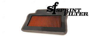 �y�����݌Ɂz Sprint Filter - �����G�A�t�B���^�[ P08�^�C�v MT-09 / SP '21-23 / TRACER 9 / GT '21-24 / XSR 900 '22-24 �G�A�N���[�i�[ ���}�n �g���[�T�[9
