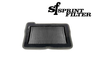 y݌Ɂz Sprint Filter - GAtB^[ P14^Cv MT-09 / SP '24-25 / XSR 900 '25 / XSR 900 GP '24 -25 / YZF-R9 '25 GAN[i[