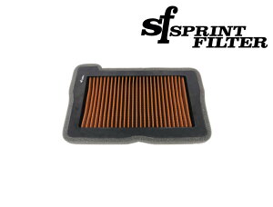y݌Ɂz Sprint Filter - GAtB^[ P08^Cv MT-09 / SP '24-25 / XSR 900 '25 / XSR 900 GP '24 -25 / YZF-R9 '25 GAN[i[