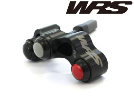 【正規輸入代理店】 WRS - 3ボタンレーシングスイッチ 右ハンドル側 (BREMBO RACINGマスター専用) RSV4 / RR / RF / FACTORY '09-20 アプリリア RSV4ファクトリー