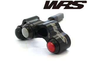 �y���K�A���㗝�X�z WRS - 3�{�^�����[�V���O�X�C�b�` �E�n���h���� (BREMBO RACING�}�X�^�[��p) RSV4 / RR / RF / FACTORY '09-20 �A�v�����A RSV4�t�@�N�g���[