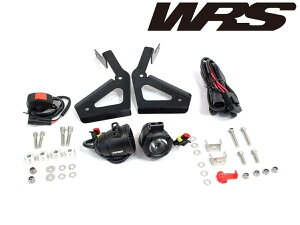 yKA㗝Xz WRS - LED tHOvLbg R 1150 GS '99-03 r[G_u[