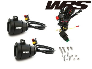yKA㗝Xz WRS - LED tHOvLbg F 850 GS '18-23 r[G_u[