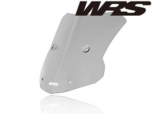 �y�����݌Ɂz WRS - �E�C���h�X�N���[�� (�c�[�����O�^�C�v) S 1000 XR '20-24 �r�[�G���_�u�����[ �V�[���h �E�B���h�V�[���h �E�B���h�K�[�h ���h