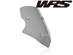 �y�����݌Ɂz WRS - �E�C���h�X�N���[�� (�J�|�m���h�^�C�v) MULTISTRADA V4 / S / SPORT / RALLY '20-26 / PIKES PEAK '22-26 / RS '26 �h�D�J�e�B �����e�B�X�g���[�_V4 �V�[���h �E�B���h�V�[���h �E�B���h�K�[�h