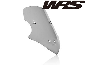 �y���K�A���㗝�X�z WRS - �E�C���h�X�N���[�� (�c�[�����O�^�C�v) MULTISTRADA V4 / S / SPORT / RALLY '20-26 / PIKES PEAK '22-26 / RS '26 �h�D�J�e�B �V�[���h �E�B���h�V�[���h �E�B���h�K�[�h ���h