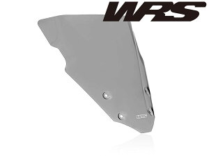 y݌Ɂz WRS - EChXN[ (c[O^Cv) GSX-S1000GT '22-24 XYL V[h EBhV[h EBhK[h h
