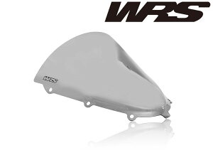 �y�����݌Ɂz WRS - �E�C���h�X�N���[�� (���[�X�n�C�^�C�v) GSX-R125 '17-23 �X�Y�L �V�[���h �E�B���h�V�[���h �E�B���h�K�[�h ���h