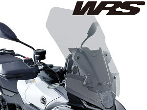 �y�����݌Ɂz WRS - �E�C���h�X�N���[�� (�c�[�����O�^�C�v) TRACER 9 GT / GT + '25 ���}�n �g���[�T�[9GT �V�[���h �E�B���h�V�[���h �E�B���h�K�[�h ���h