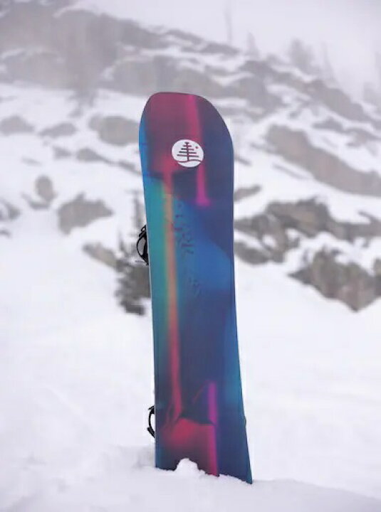 楽天市場】BURTON バートン 24-25モデル FT HIGH FIDELITY ディレク 