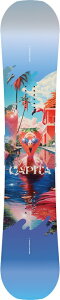 CAPITA Ls^ 24-25f Xm[{[h  WOMENS SPACEMETLA FANTASY t[X^C I[Eh yzKi