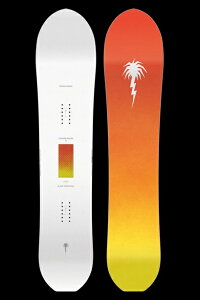 CAPITA �L���s�^ 24-25���f�� �X�m�[�{�[�h �� SPRING BREAK POWDER RACERS �p�E�_�[ �t���[���C�h �I�[�����E���h �y���������z���K�i