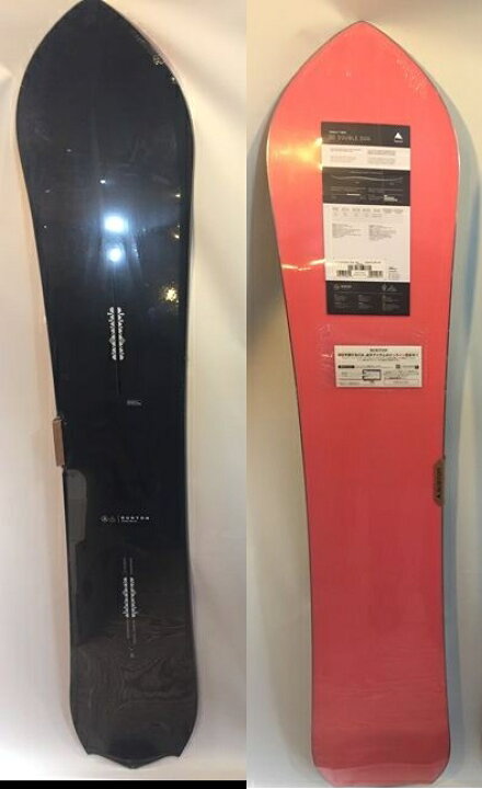 楽天市場】BURTON バートン 20-21モデルFamily Tree 3D DOUBLE DOG 