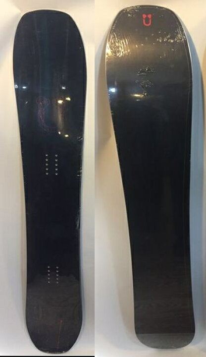 楽天市場】UMLAUT ウムラウト 17-18モデル ARTRID DIRECTIONAL 2nd  