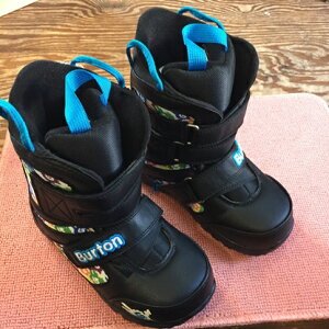 BURTON GROM BOOTS YOUTH q ^ Viyz