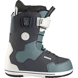 DEELUXE ディーラックス 22-23モデル ブーツ WOMEN,S ID LARA アイディーララ フリースタイル パーク グラトリ 成型 【 送料無料 】 サーモフィット 正規品