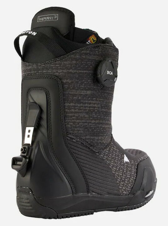 楽天市場】BURTON バートン ブーツ 22-23モデル ウィメンズ Burton  