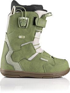 24-25モデル DEELUXE ディーラックス ブーツ TEAM ID LARA S3 WOMEN,S フリースタイル グラトリ ラントリ 成型 【 送料無料 】 サーモフィット レース 正規品 2024-2025