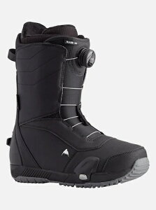 BURTON o[g Y 25-26f I[Eh {A Xm[{[h u[c Burton MENS RULER STEP ON WIDE {A Xm[{[hMA mens rulersteponwide 2025-2026  Ki
