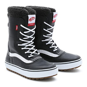 VANS BOOTS STANDARD SNOW MTE X^_[h Xm[ MTE ۉ  yz