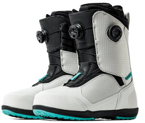 25-26 FLUX LB-BOA ブーツ ボア ソフトフレックス フリーライド 【送料無料】