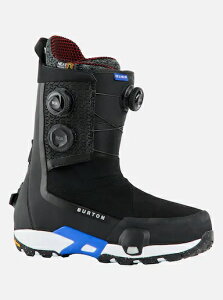 BURTON �o�[�g�� �����Y 25-26���f�� �I�[�����E���h �{�A �X�m�[�{�[�h �u�[�c BURTON Men's Highshot x pro Step On �{�A �X�m�[�{�[�h�M�A mens highshot x pro 2025-2026 �������� ���K�i