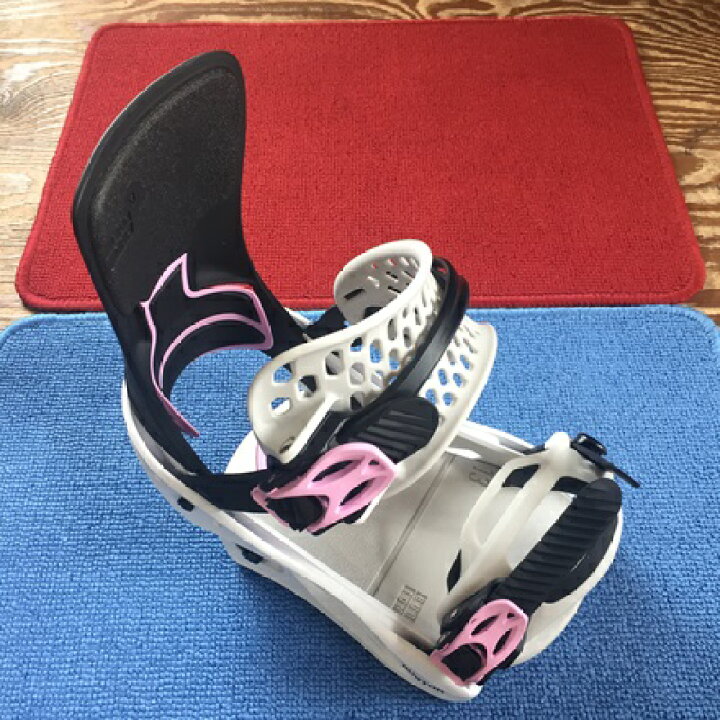 楽天市場】BURTON バートン ビンディング 21-22モデル LEXA X Re:Flex 