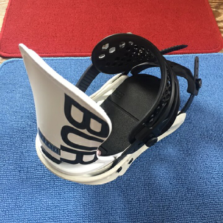 楽天市場】BURTON バートン ビンディング 21-22モデル LEXA X Re:Flex 