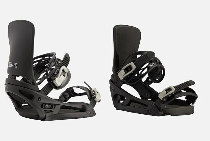 楽天市場】BURTON バートン スノーボード バインディング ビンディング 