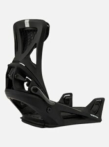 BURTON o[g Xm[{[h oCfBO rfBO 24-25f MENS GENESIS STEP ON Re:Flex Snowboard binding Xm[{[hMA 2024-2025 mens genesis step on BINDING  Ki 3D^Cvɂ͕ʓrf