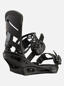 BURTON バートン スノーボード バインディング ビンディング 25-26モデル MISSION Re:Flex Snowboard binding スノーボードギア 2025-2026 mens mission BINDING 送料無料 正規品 3点止めボードには別途ディスク必要です