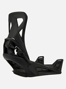 BURTON o[g Xm[{[h oCfBO rfBO 25-26f MENS STEP ON Snowboard binding Xm[{[hMA 2025-2026 mens step on BINDING 3_~߃{[hɂ3DfBXNKvł  K