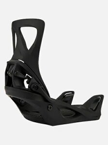 BURTON o[g Xm[{[h oCfBO rfBO 25-26f WOMENS STEP ON Snowboard binding Xm[{[hMA 2025-2026 womens step on BINDING 3_~߃{[hɂ3DfBXNKvł  